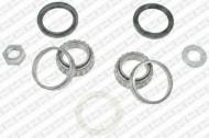Комплект подшипника SNR R140.23