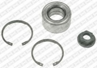 Комплект подшипника SNR R152.42
