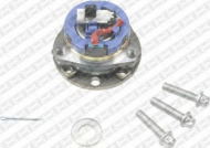 Комплект подшипника SNR R153.32