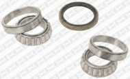 Комплект подшипника SNR R153.42