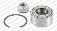 Комплект подшипника SNR R158.64