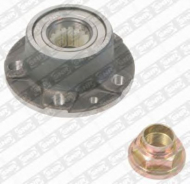 Комплект подшипника SNR R160.41