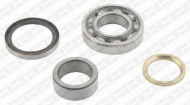 Комплект подшипника SNR R177.01