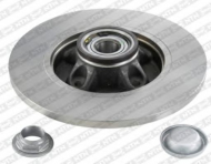 Тормозной диск SNR KF159.60U