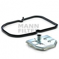 Комплект гидрофильтров MANN-FILTER H 1914/1 KIT