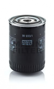 Фильтр MANN-FILTER W 933/1