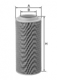 Фильтр MANN-FILTER C 32 004