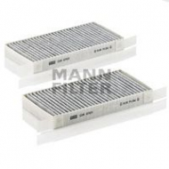 Фильтр MANN-FILTER CUK 2723-2