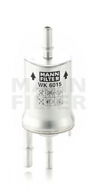 Фильтр MANN-FILTER WK 6015