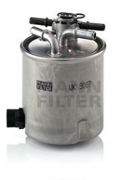 Фильтр MANN-FILTER WK 9007