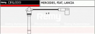 Комплект электропроводки DELCO REMY DRL699