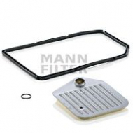 Комплект гидрофильтров MANN-FILTER H 2425 x KIT