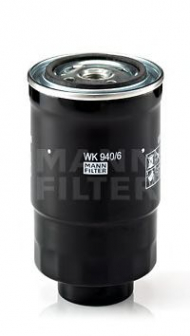 Фильтр MANN-FILTER WK 940/6