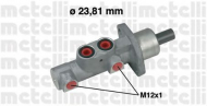 Цилиндр METELLI 05-0645
