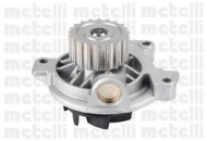 Насос METELLI 24-0758