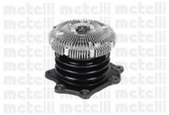 Насос METELLI 24-0932