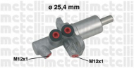Цилиндр METELLI 05-0546