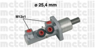 Цилиндр METELLI 05-0606