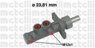 Цилиндр METELLI 05-0635