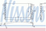 Конденсатор NISSENS 94205