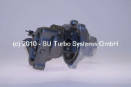 Компрессор BU 126708
