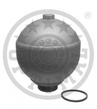 Гидроаккумулятор OPTIMAL AX-003