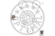 Ременный комплект OPTIMAL SK-1392