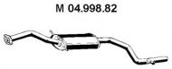 Амортизатор EBERSPÄCHER 04.998.82