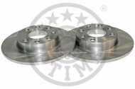 Тормозной диск OPTIMAL BS-0570