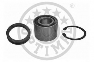 Комплект подшипника OPTIMAL 602320S