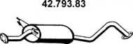 Амортизатор EBERSPÄCHER 42.793.83