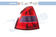 Фонарь JOHNS 23 26 87-3