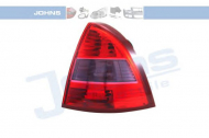 Фонарь JOHNS 23 26 88-3