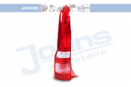Фонарь JOHNS 30 06 87-1