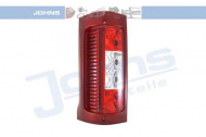 Фонарь JOHNS 30 43 87-1