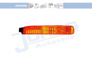 Фонарь JOHNS 38 17 19-2