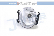 Фара JOHNS 39 22 30