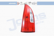 Фонарь JOHNS 45 81 87-1