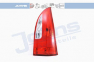 Фонарь JOHNS 45 81 88-1