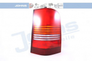 Фонарь JOHNS 50 41 87-3