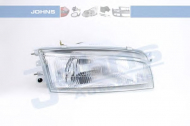 Фара JOHNS 52 23 10