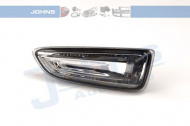 Фонарь JOHNS 55 10 21-3