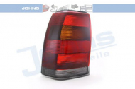 Фонарь JOHNS 55 26 87-1