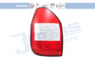 Фонарь JOHNS 55 71 87-3