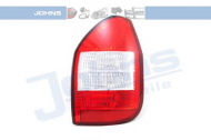 Фонарь JOHNS 55 71 88-3