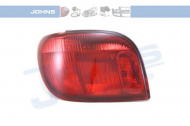 Фонарь JOHNS 81 55 87-5