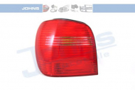 Фонарь JOHNS 95 25 87-1