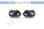 комплект фар JOHNS 95 39 09-95