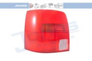 Фонарь JOHNS 95 48 87-5