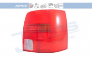 Фонарь JOHNS 95 48 88-5